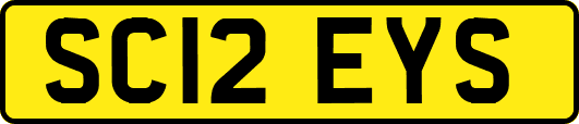 SC12EYS
