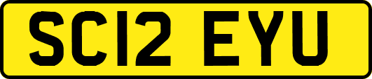 SC12EYU
