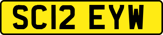 SC12EYW