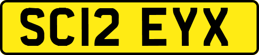 SC12EYX