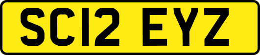 SC12EYZ