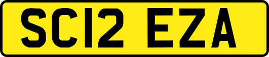 SC12EZA