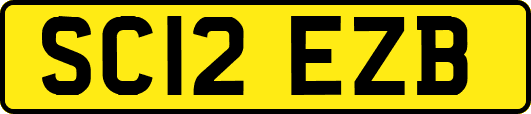 SC12EZB