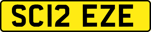 SC12EZE