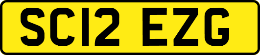 SC12EZG