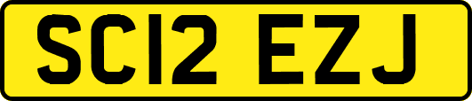 SC12EZJ