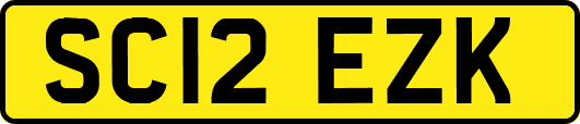 SC12EZK