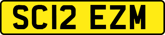 SC12EZM