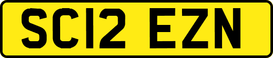 SC12EZN
