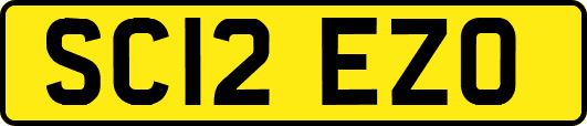 SC12EZO