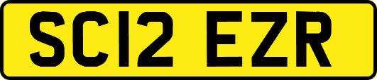 SC12EZR