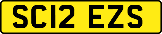 SC12EZS