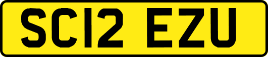 SC12EZU