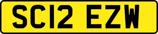 SC12EZW