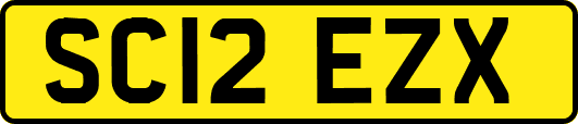 SC12EZX