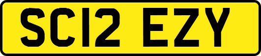 SC12EZY