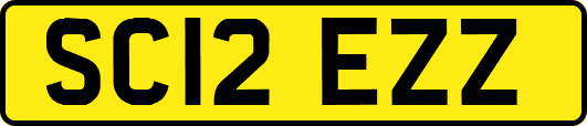 SC12EZZ