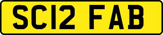 SC12FAB