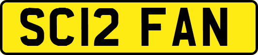 SC12FAN