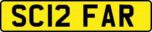 SC12FAR