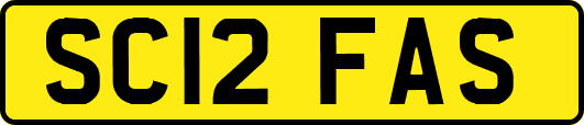 SC12FAS