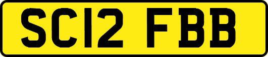 SC12FBB