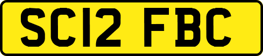 SC12FBC