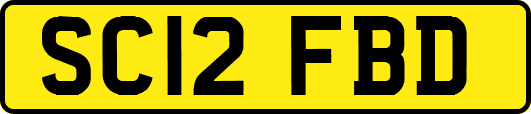 SC12FBD
