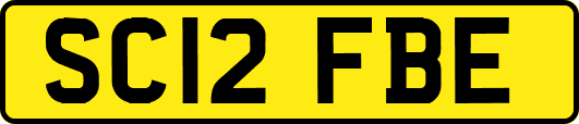 SC12FBE