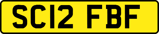SC12FBF