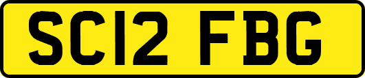 SC12FBG