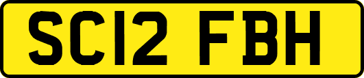 SC12FBH