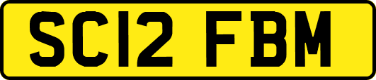 SC12FBM
