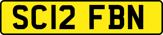 SC12FBN