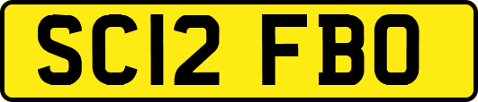 SC12FBO