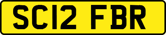 SC12FBR