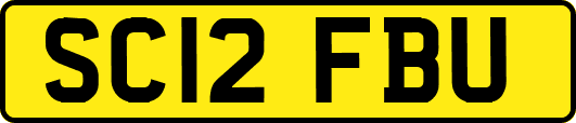 SC12FBU