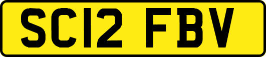 SC12FBV