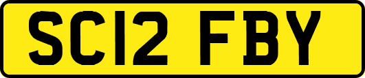 SC12FBY
