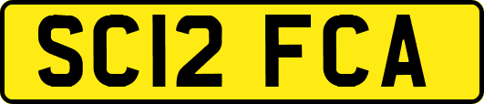 SC12FCA
