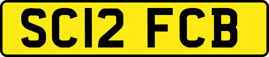 SC12FCB