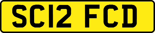 SC12FCD