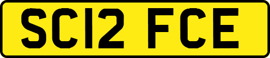 SC12FCE