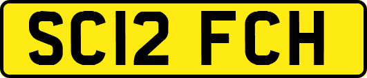 SC12FCH