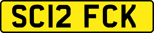 SC12FCK