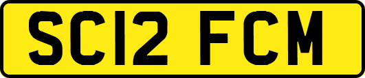SC12FCM