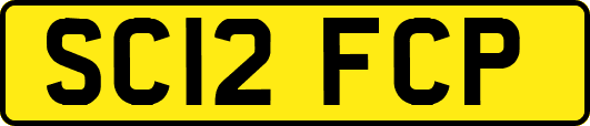 SC12FCP