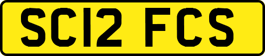 SC12FCS