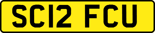 SC12FCU