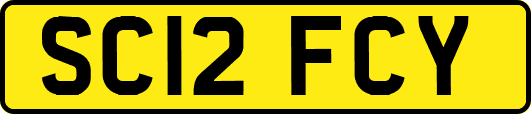 SC12FCY